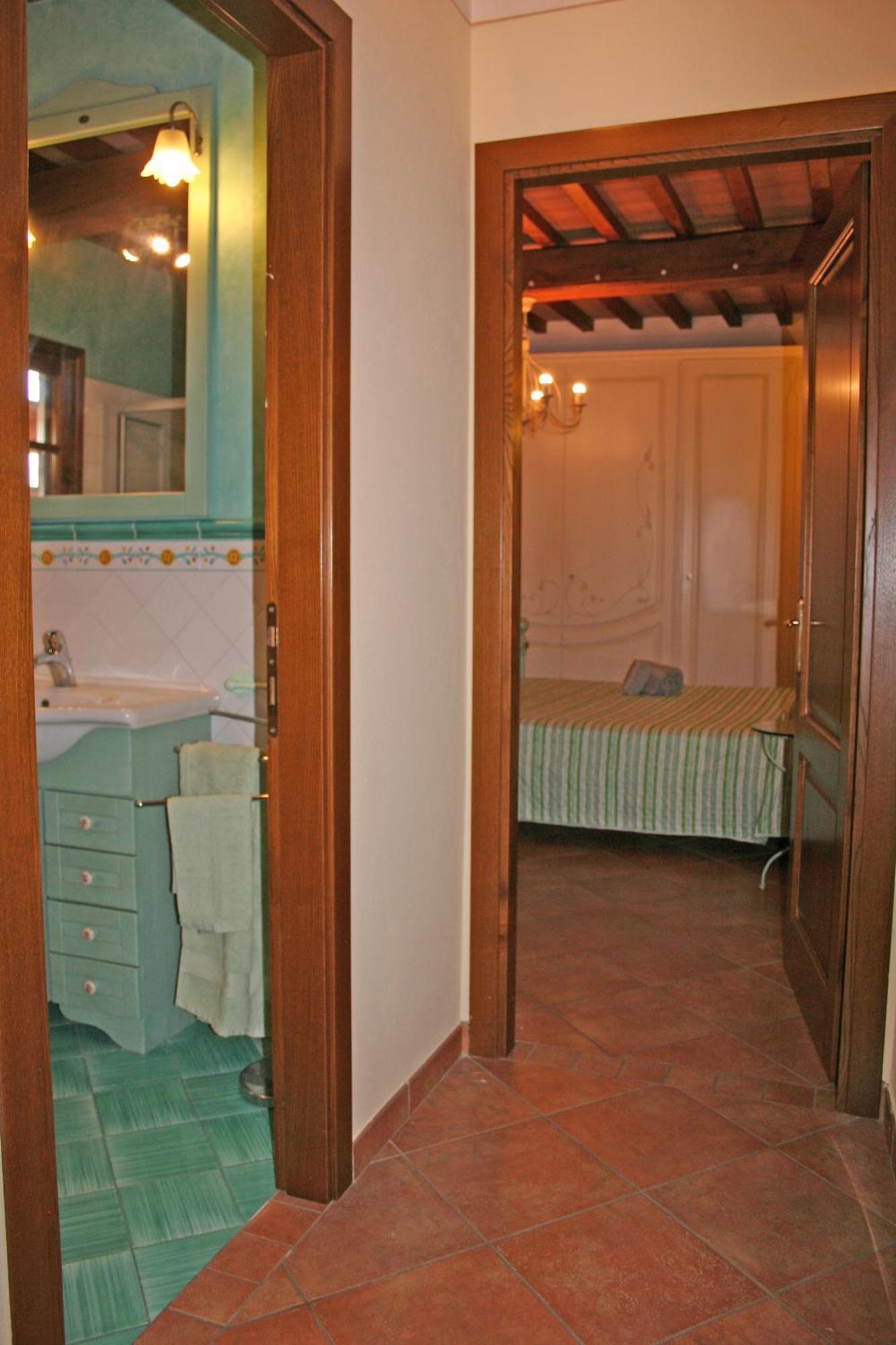 Casa Dolce Acqua Capannori Exterior foto
