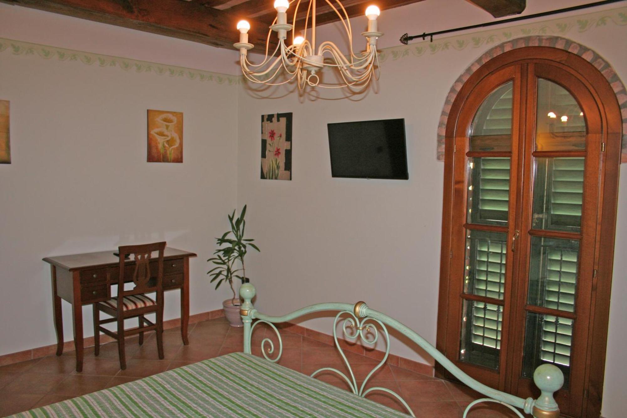 Casa Dolce Acqua Capannori Exterior foto