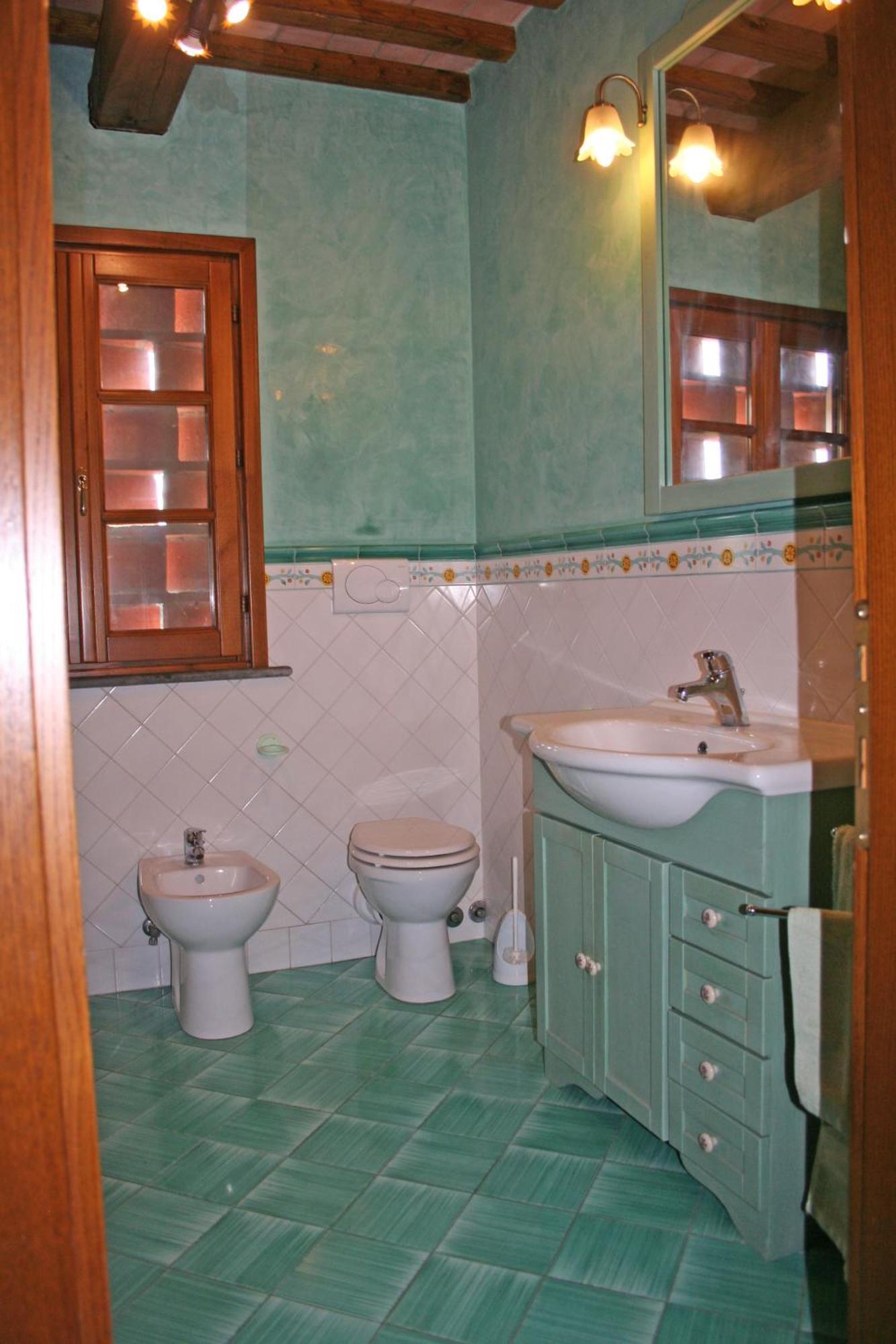 Casa Dolce Acqua Capannori Exterior foto